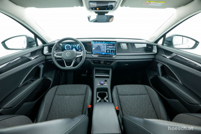 VW Tayron Gebrauchtwagen
