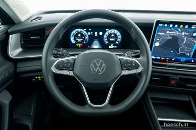 VW Tayron Gebrauchtwagen