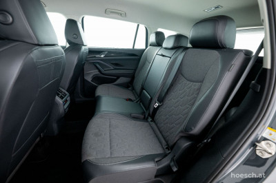 VW Tayron Gebrauchtwagen