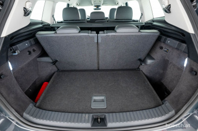 VW Tayron Gebrauchtwagen
