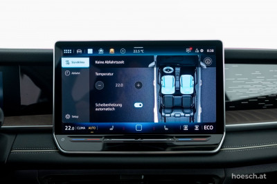 VW Tayron Gebrauchtwagen