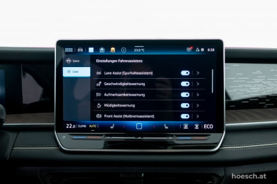 VW Tayron Gebrauchtwagen