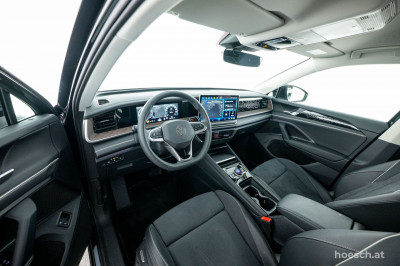 VW Tayron Gebrauchtwagen