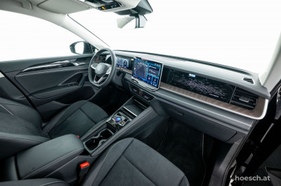 VW Tayron Gebrauchtwagen