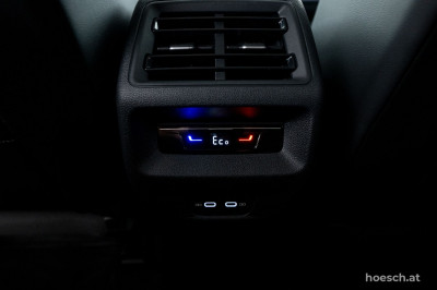 VW Tayron Gebrauchtwagen