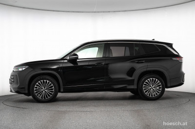VW Tayron Gebrauchtwagen