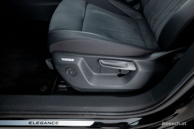 VW Tayron Gebrauchtwagen