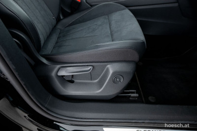 VW Tayron Gebrauchtwagen