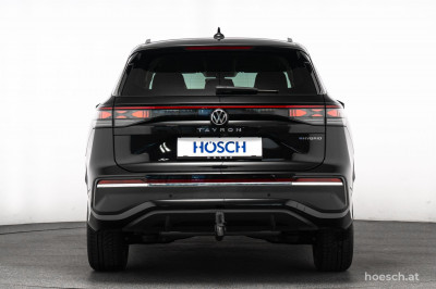 VW Tayron Gebrauchtwagen