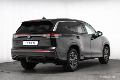 VW Tayron Gebrauchtwagen