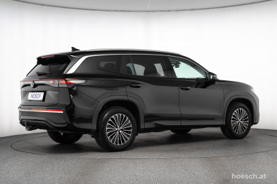 VW Tayron Gebrauchtwagen