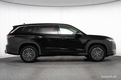 VW Tayron Gebrauchtwagen