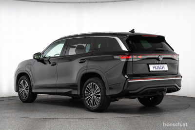 VW Tayron Gebrauchtwagen