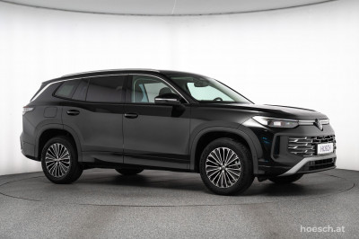 VW Tayron Gebrauchtwagen