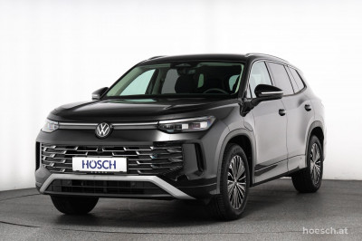 VW Tayron Gebrauchtwagen
