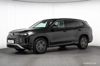 VW Tayron Gebrauchtwagen