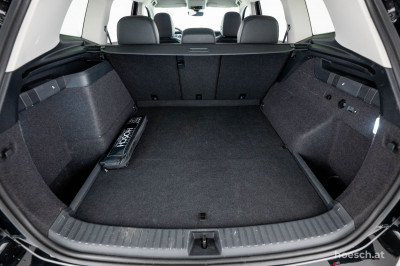 VW Tayron Gebrauchtwagen