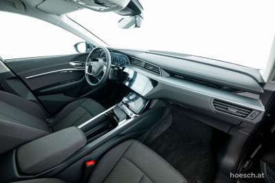 Audi e-tron Gebrauchtwagen