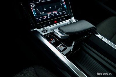 Audi e-tron Gebrauchtwagen