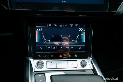 Audi e-tron Gebrauchtwagen