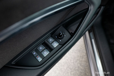 Audi e-tron Gebrauchtwagen