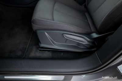 Audi e-tron Gebrauchtwagen