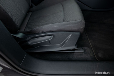 Audi e-tron Gebrauchtwagen