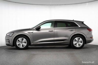Audi e-tron Gebrauchtwagen