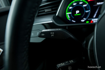 Audi e-tron Gebrauchtwagen