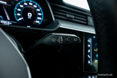 Audi e-tron Gebrauchtwagen