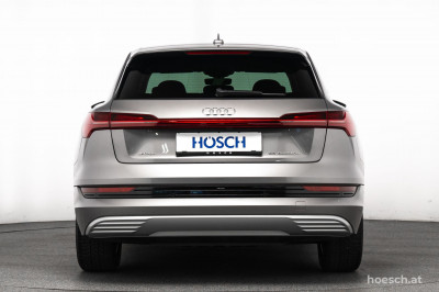 Audi e-tron Gebrauchtwagen