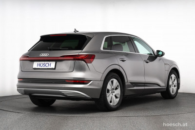 Audi e-tron Gebrauchtwagen