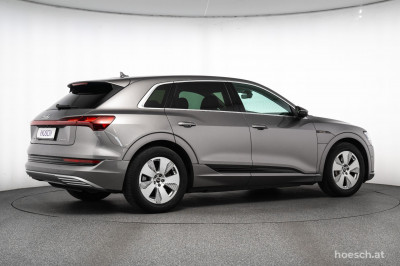 Audi e-tron Gebrauchtwagen