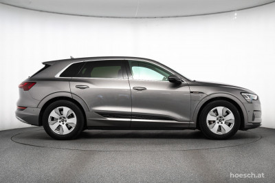 Audi e-tron Gebrauchtwagen