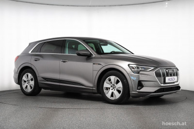 Audi e-tron Gebrauchtwagen