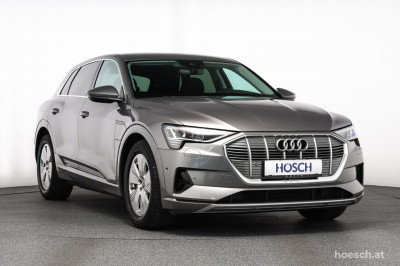 Audi e-tron Gebrauchtwagen