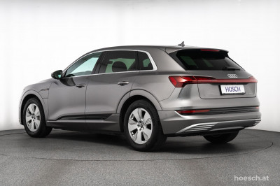 Audi e-tron Gebrauchtwagen