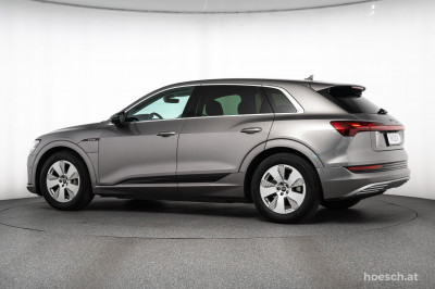 Audi e-tron Gebrauchtwagen