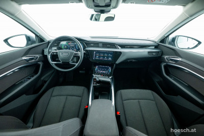 Audi e-tron Gebrauchtwagen