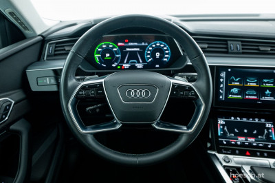 Audi e-tron Gebrauchtwagen
