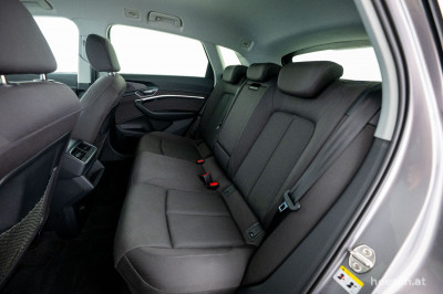 Audi e-tron Gebrauchtwagen