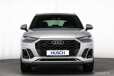 Audi Q5 Gebrauchtwagen