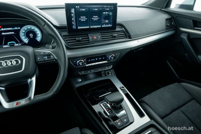 Audi Q5 Gebrauchtwagen