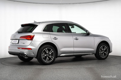 Audi Q5 Gebrauchtwagen