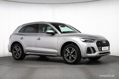 Audi Q5 Gebrauchtwagen