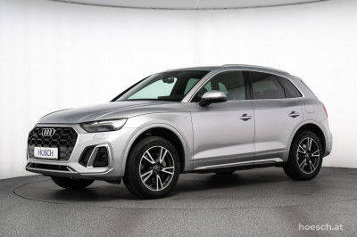 Audi Q5 Gebrauchtwagen