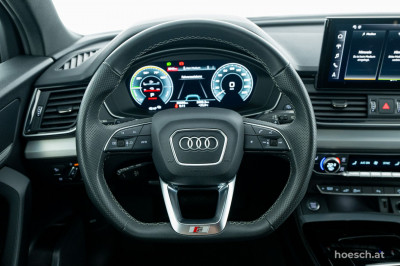 Audi Q5 Gebrauchtwagen