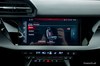 Audi A3 Gebrauchtwagen