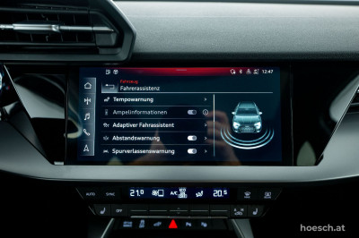 Audi A3 Gebrauchtwagen