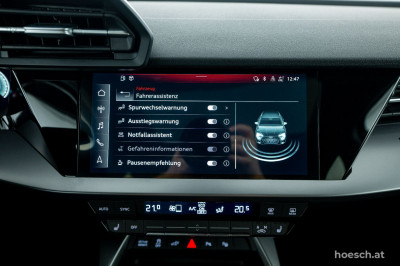 Audi A3 Gebrauchtwagen
